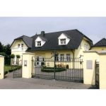 Черепица керамическая IDEAL VARIABEL nr. 50 — schwarz