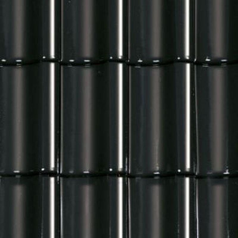 Черепица керамическая IDEAL VARIABEL nr. 101 — azur-dunkel