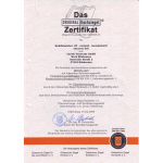 Черепица керамическая Jacobi Z5 лазурный