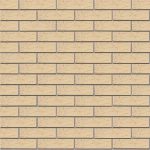 Кирпич облицовочный ОСМ и БТ (Ст.Оскол) М150 Белый Рустик 250х120х65 мм 1 НФ