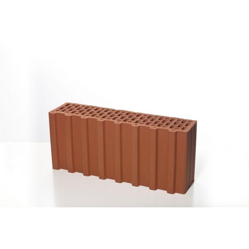 Керамический блок доборный BRAER 5.2 NF М-100 поризованный