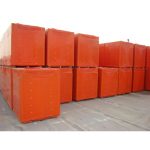 Газосиликатные блоки ВКСМ 600*200*400 D500