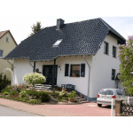 Черепица керамическая Jacobi J13 морская волна