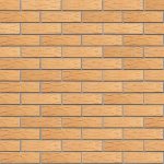 Кирпич облицовочный ОСМ и БТ (Ст.Оскол) М150 Солома Рустик 250х120х65 мм 1 НФ