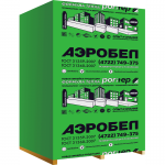 ГАЗОБЕТОННЫЕ БЛОКИ АЭРОБЕЛ PREMIUM D500 625*150*200 (цена от 56м3)