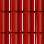 Черепица керамическая IDEAL VARIABEL nr. 51 — korallenrot