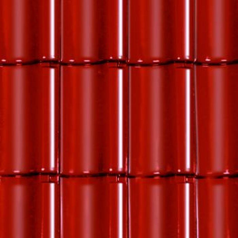 Черепица керамическая IDEAL VARIABEL nr. 50 — schwarz