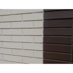 Клинкер фасадный ЛСР М300 коричневый Мюнхен гладкий 250х85х65 0.7 НФ