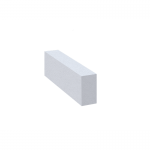 ГАЗОБЕТОННЫЕ БЛОКИ АЭРОБЕЛ PREMIUM D500 625*100*200 (цена от 56м3)