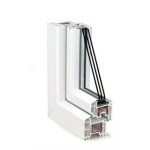 Пластиковые окна Rehau Estet