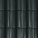 Черепица керамическая IDEAL VARIABEL nr. 50 — schwarz