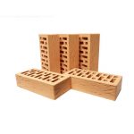 Кирпич облицовочный ОСМ и БТ (Ст.Оскол) М150 Солома Рустик 250х120х65 мм 1 НФ