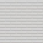 Кирпич облицовочный ОСМ и БТ (Ст.Оскол) М150 Серый Гладкий 250х120х65 мм 1 НФ