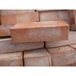 Кирпич фундаментный цокольный полнотелый Энгельс М-200