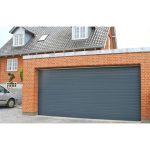 Ворота серии PRESTIGE