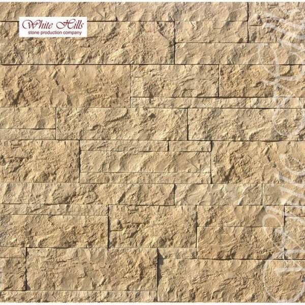 Искусственный камень White Hills, Лоарре 492-10