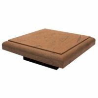 Крышка верхняя Woodvex 140х140 Сакура