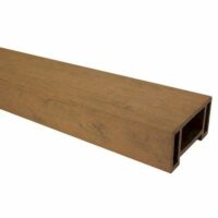 Перила Woodvex 90х45х3000 Сакура