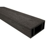 Перила WOODVEX Select 100х50х3000 Вуд