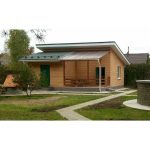 Кирпич облицовочный Голицынский КЗ М175 ЯНТАРЬ РИФ 250Х120Х65 мм 1НФ