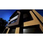 Кирпич облицовочный Тербунский Гончар М175 Графит Гладкий 250х120х88 мм 1. 4 НФ