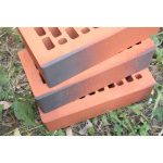 Кирпич облицовочный Голицынский КЗ М175 БАВАРИЯ 250Х120Х65 мм 1НФ