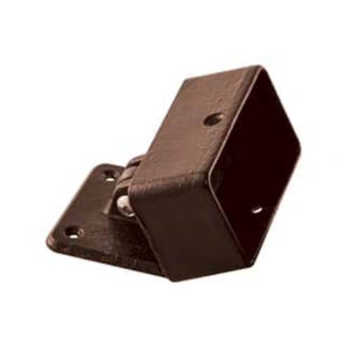 Соединитель перила с переходом CM Decking 90х45 Мербау