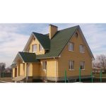 Кирпич облицовочный клинкерный Тербунский Гончар М 300 Янтарный камень Гладкий 250х120х65 мм 1 НФ