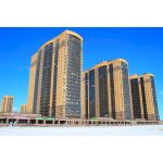 Кирпич облицовочный Голицынский КЗ М150 СОЛОМА ГЛАДКАЯ 250Х85Х88 мм 0. 96НФ