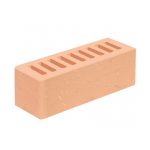 Кирпич облицовочный Голицынский КЗ М150 СОЛОМА ГЛАДКАЯ 250Х85Х88 мм 0. 96НФ