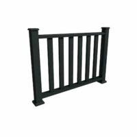 Балясина Woodvex 60х40х2250 Вуд