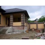 Кирпич облицовочный Тербунский Гончар М175 Корица Гладкий 250х85х65 мм 0. 7 НФ