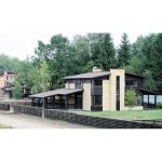 Кирпич облицовочный Голицынский КЗ М175 БЕЛЫЕ НОЧИ 250Х120Х65 мм 1НФ