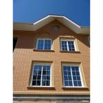 Кирпич облицовочный Голицынский КЗ М175 Слоновая кость 250Х120Х65 мм 1НФ