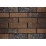 Кирпич облицовочный Голицынский КЗ М175 Блюз 250Х120Х65 мм 1НФ