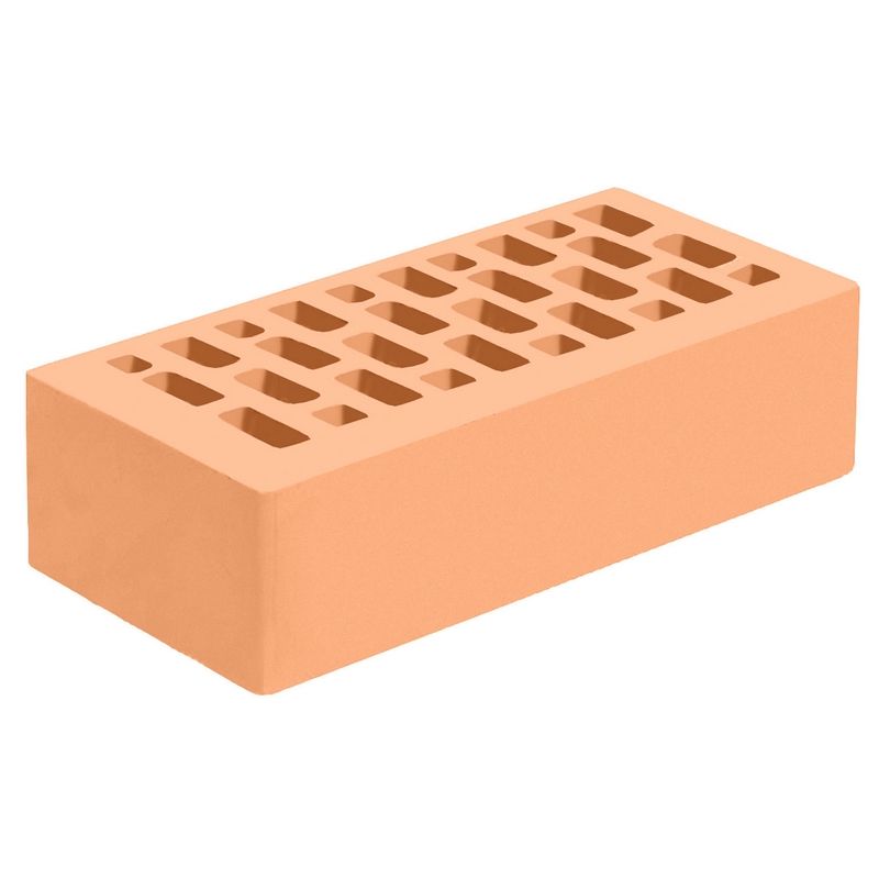 Кирпич облицовочный Голицынский КЗ М175 ВЕНЕЦИЯ 250Х120Х65 мм 1НФ