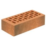 Кирпич облицовочный Голицынский КЗ М175 ВЕНЕЦИЯ 250Х120Х65 мм 1НФ