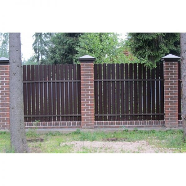 Кирпич облицовочный Голицынский КЗ М175 ВЕЗУВИЙ 250Х120Х65 мм 1НФ