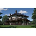 Кирпич облицовочный Голицынский КЗ М175 ВЕНГЕ 250Х120Х65 мм 1НФ