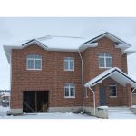 Кирпич облицовочный Голицынский КЗ М175 КАНТРИ 250Х120Х65 мм 1НФ