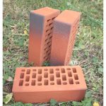 Кирпич облицовочный Голицынский КЗ М175 БАВАРИЯ 250Х120Х65 мм 1НФ