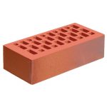 Кирпич облицовочный Голицынский КЗ М175 БАВАРИЯ 250Х120Х65 мм 1НФ