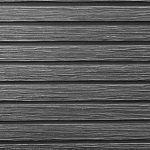 Ступень ДПК RusDecking UnoDeck Scala 345х23х4000 Серый Полнотелая