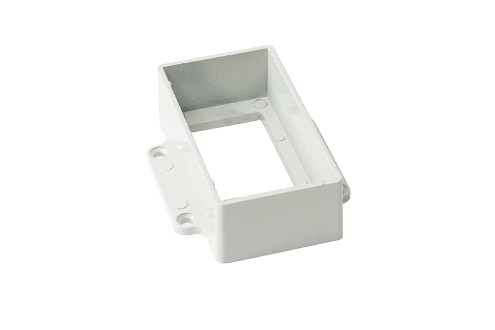 Столб CM Decking 120х120х3000 Мербау