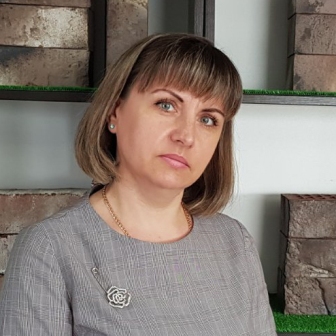 anna - Наша команда