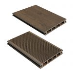 CM Decking серия Mix Мербау