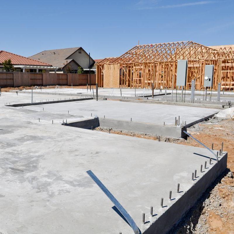 Рытье и засыпка траншей