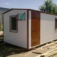 Кровля “под ключ”