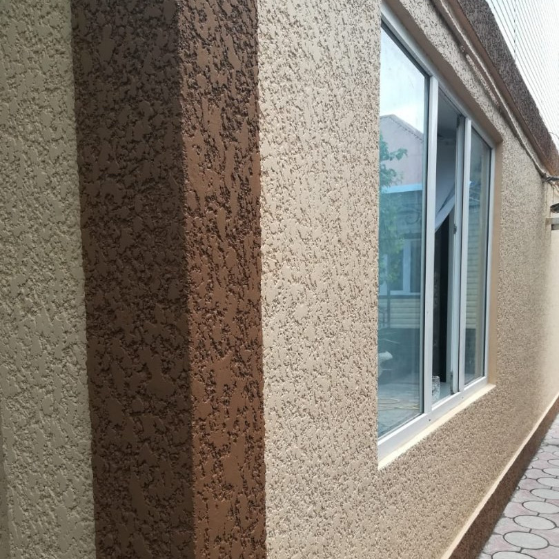 Дом “под ключ” из газосиликата