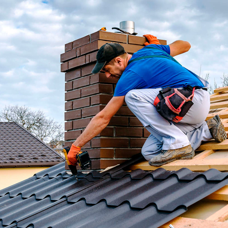 Рытье и засыпка траншей